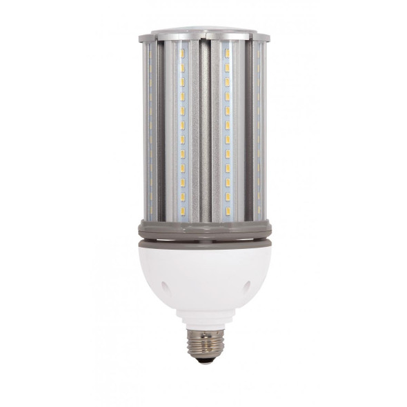 Satco S9489 36W/LED/HID/AMBER/100-277V E26 1461K Amber 36W LED HID