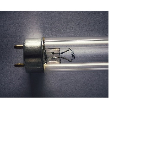 Aleddra LB36W 4' Germicidal UV-C T8 Quartz Lamps 254nm - 25/Case