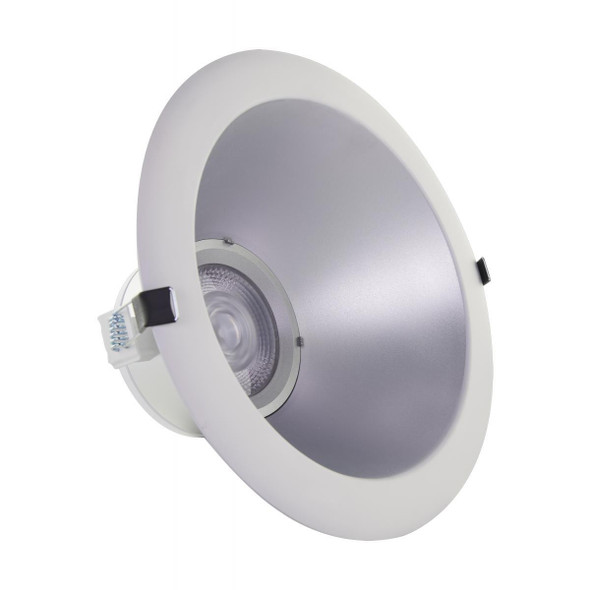 Satco S11815 23WLED/CDL/6/ADJ-CCT-40D 23W 6" LED Downlight