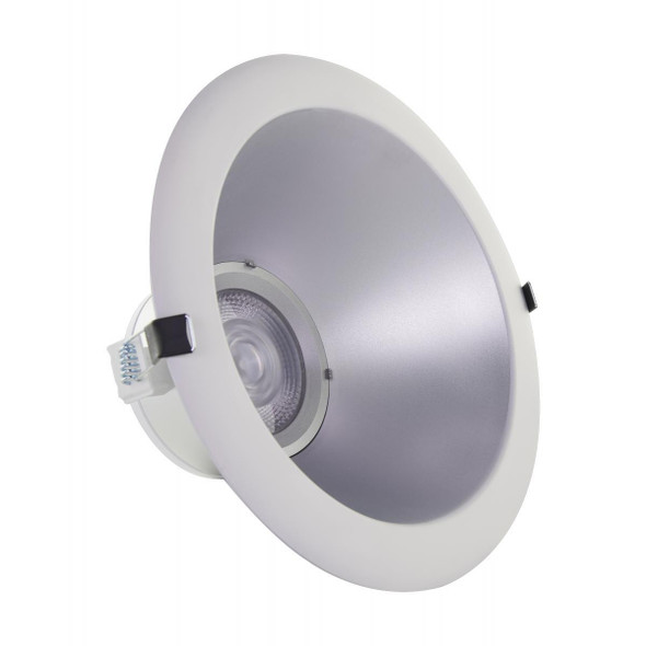 Satco S11816 32WLED/CDL/8/ADJ-CCT-40D 32W 8" LED Downlight
