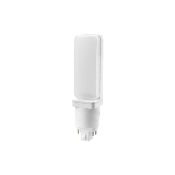 Eiko 09630 LED12W4PH/G24Q/835DM-G7 12W 4-Pin G24q Use/Bypass Ballast