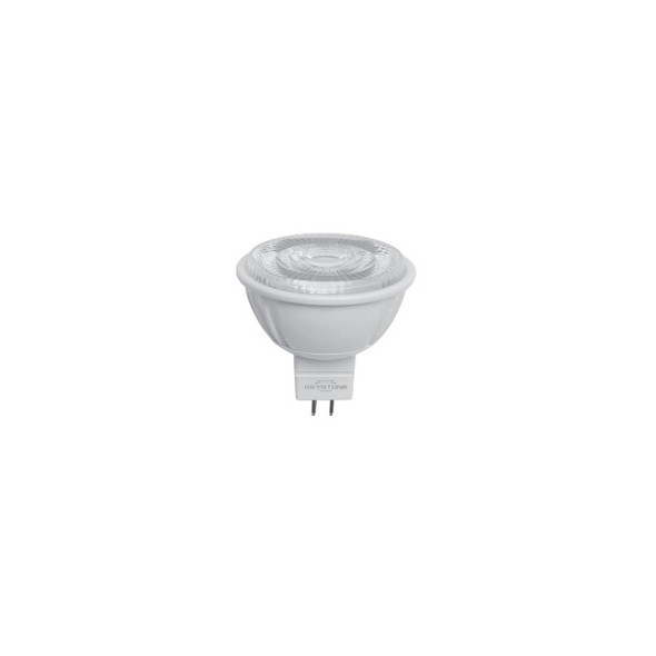 Keystone KT-LED7.5MR16-NS-940 LED MR16 GU5.3 12V 4000K 25° 75W Equiv
