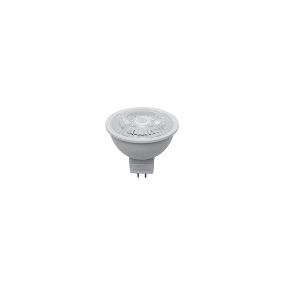 Keystone KT-LED7MR16-S-950 LED MR16 GU5.3 12V 5000K 35° 50W Equiv