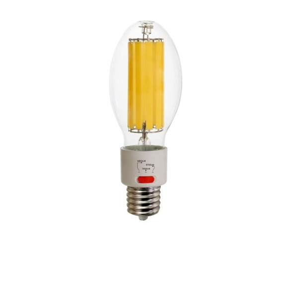 Eiko HIDF-PS45-850-U-EX39 16332 45W/38W/30W 5000K ED28 EX39 LED Filament HID Replacement