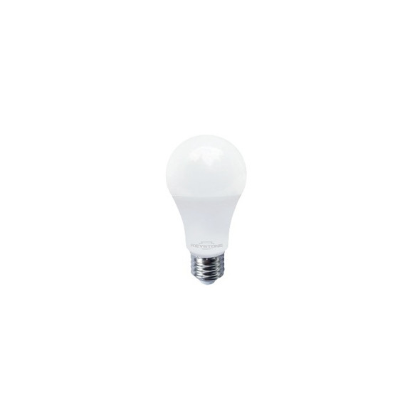 Keystone KT-LED12A19-O-930 12W 3000K 75W Equivalent 90 CRI LED A19