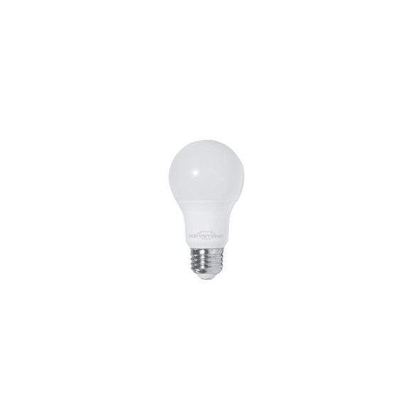 Keystone KT-LED9A19-O-930 9W 3000K 60W Equivalent 90 CRI LED A19