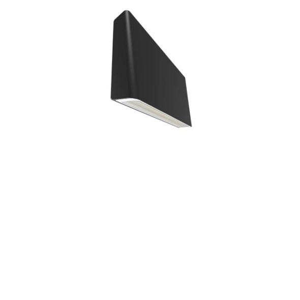RAB Lighting SLIML/LCB 60W/45W/29W LightCloud Blue Slim LED Wallpack 3000K/4000K/5000K