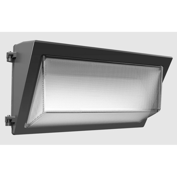 RAB Lighting WP3XFU120/LCB 120W100W/80W LightCloud Blue LED Wallpack 3000K/4000K/5000K 400W Equiv