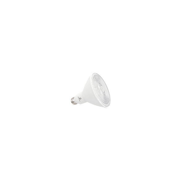 Green Creative 36540 19.5PAR38HODIM/935FL40/277V/R 19.5W LED PAR38 40° 3500K 277V