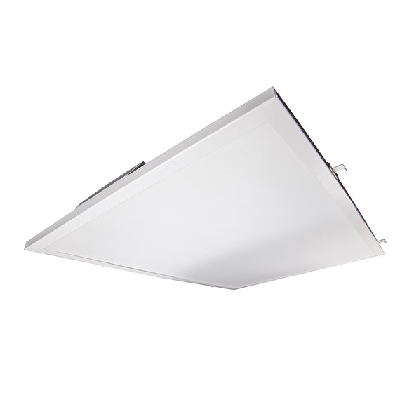 TCP FRK2UZDSW25CCT12V 1X4 Flat Panel Retrofit Kit 15W/18W/26W/32W 3000K-6500K 2-Pack
