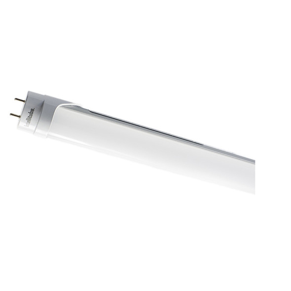 Energy Focus Intellitube LEDFLT8-840-415-IT3F 15W Type D Flicker Free LED T8 4000K - 25/Case