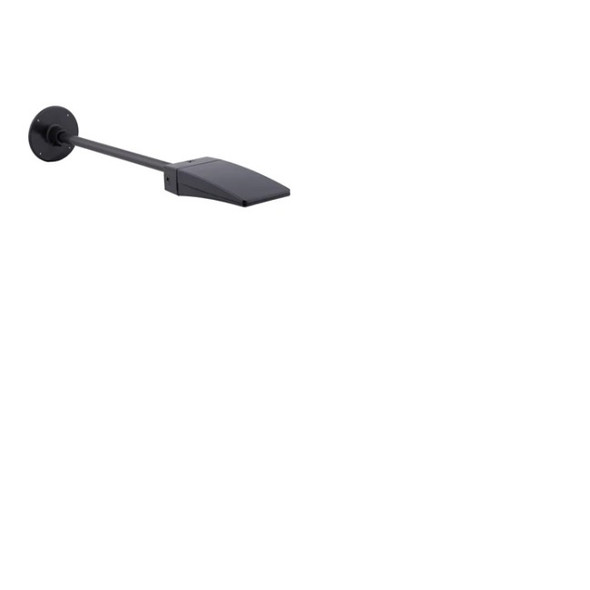 RAB ARM24 Wallpack Arm Extender 24" Bronze 1/2" NPS Thread