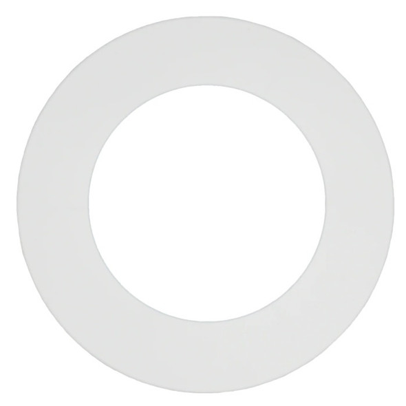 ETI DL-810GR 70559101 10" Downlight Trim for Color Preference Downlight