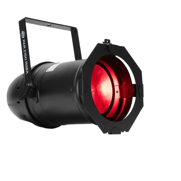 ADJ Z150 PAR64 150W LED RGBA Plus Halogen Par Can Replacement