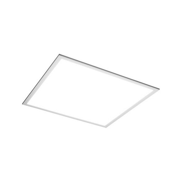 TCP DTF2UZDSW26CCT12V 2x2 LED Backlit Panel 6CCT 2700K-6500K 32W/26W/18W/15W 2/Pack