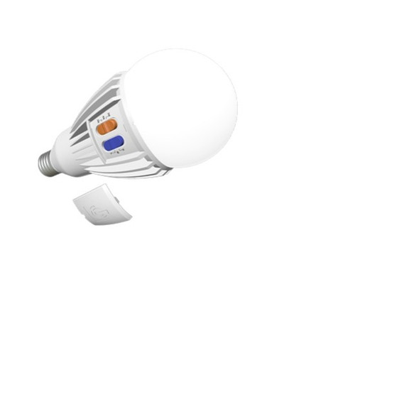 Green Creative 37932 34HID/8CCTS/277V/E26/DIM/SD 34W LED PS30 3K/4K/5K 120-277V SelectDrive