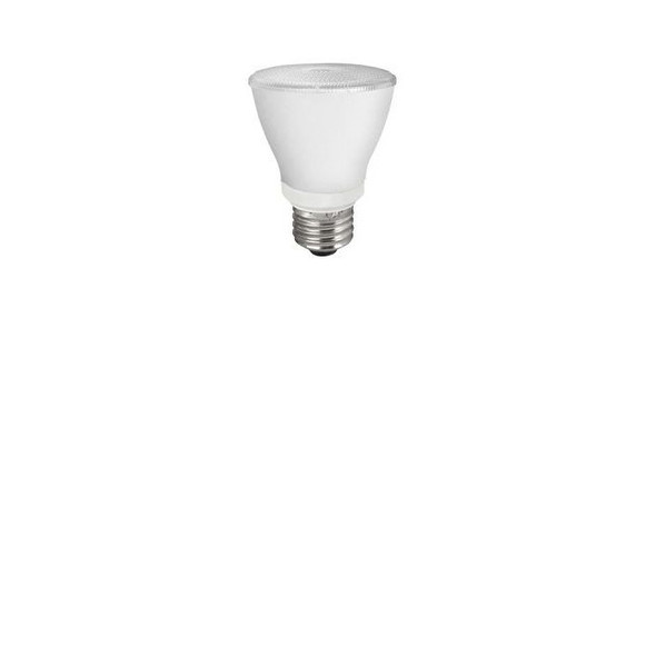 TCP L7P20D25C30KNSP 7W LED PAR20 E26 10° Narrow Spot 95 CRI 3000K