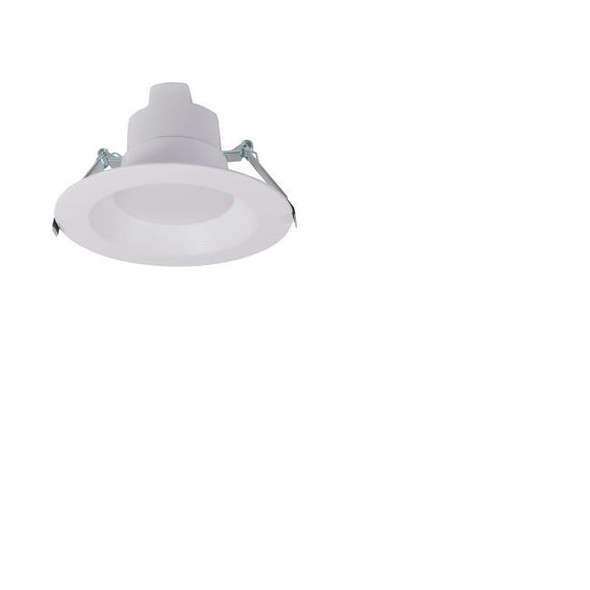 Maxlite 110745 RCF6V10WCS 6" LED Downlight 10W/18W/23W 2700K-5000K 120-277V
