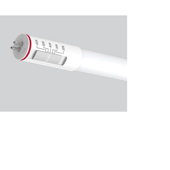 Keystone KT-LED25T5HO-48GC-8CSJ-DX2 25W Type B LED T5HO CCT Select 3000K-6500K