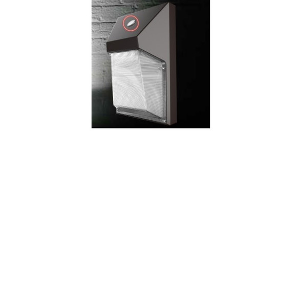 Above All Lighting TRSEC14504 #11091 14W LED Security Wallpack
