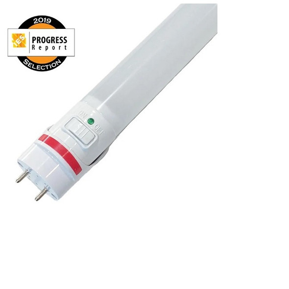 Aleddra LLT-4-EM-T8-G2-15W-3CCT G2 3CCT Emergency LED T8 Tube 15W 3500K/4000K/5000K