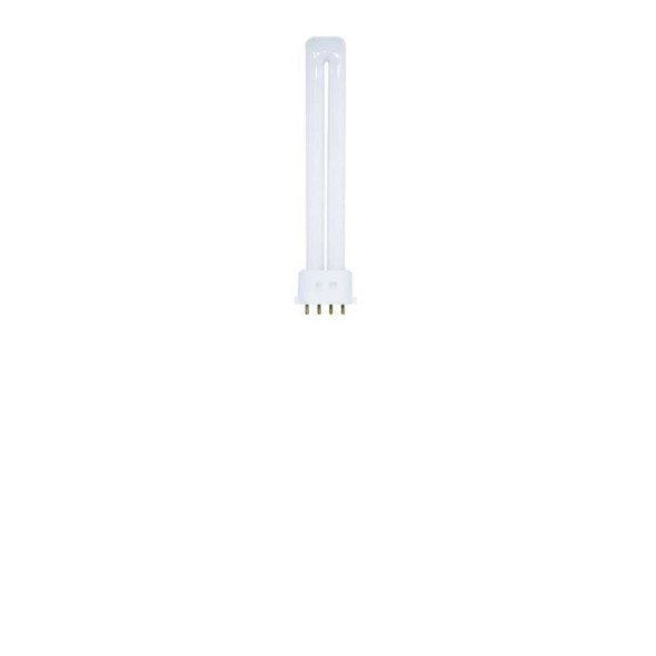 Sylvania 20314 CF13DS/E/827 4-Pin 2GX7 Base CFL 13W Dulux S/E 2700K