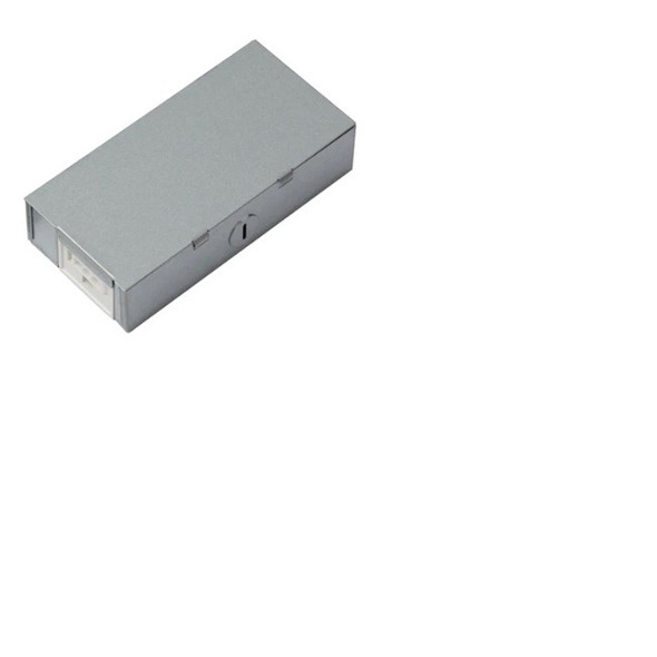 Satco Nuvo 63-514 Metal Junction Box for LED Under Cabinet Lights