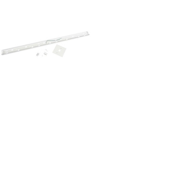 Keystone KT-LALED-2A-SM-KIT Surface Mount Kit for 2' Linta Fixtures
