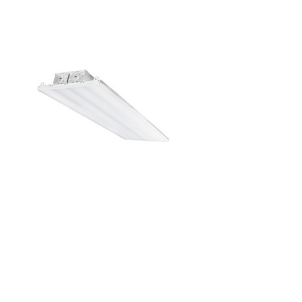 TCP QHB2HZDA250K Q-Series 2' LED Linear Highbay 110W 5000K 347-480V