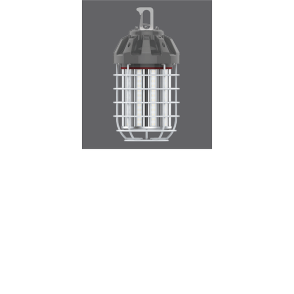 Keystone KT-TFLED100-850 /G2 Temporary LED High Bay Fixture 100W