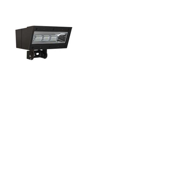 Above All Lighting V-Line LED Flood Light Luminaire