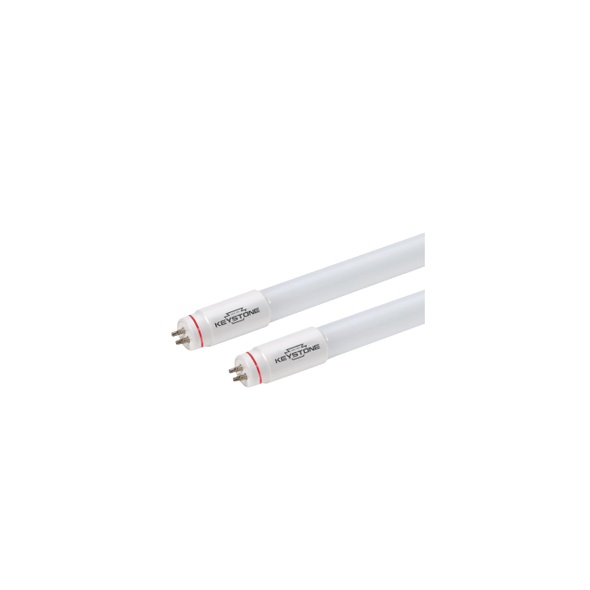 Keystone KT-LED25.5T5HO-48GC-835-S /G2 Smart Drive T5HO 25.5W LED T5 3500K DLC