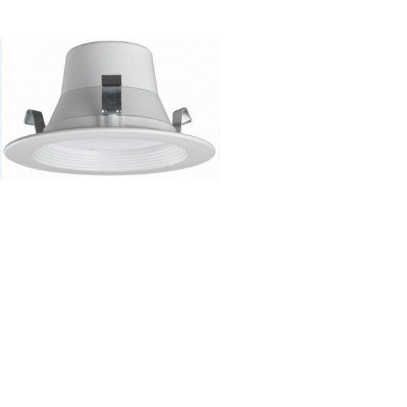ETI 53185143 4" LED Downlight Dimmable Color Preference 10W 3000K-5000K