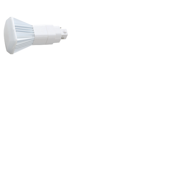 Keystone KT-LED82P-EV-8xx-D Extended Vertical LED PL Replaces 4-Pin 26W/32W/42W CFL