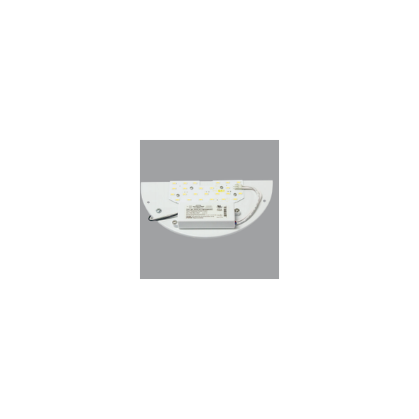 Keystone KT-RKIT-HCP-8-650-840-FDIM 7W Wall Sconce LED Retrofit 4000K