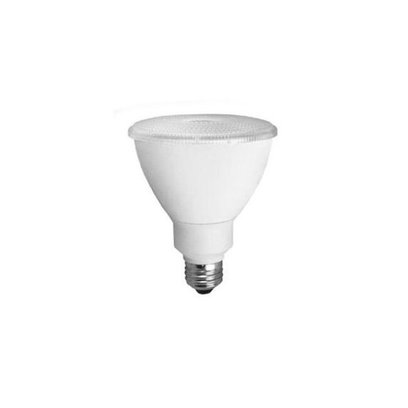 TCP LED12P30D35KNFL Dimmable 12W LED PAR30 3500K 25° Narrow Flood Long Neck