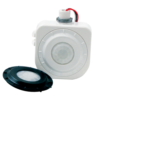 Keystone HBE-PIR-120/277/347 High Bay Motion Sensor PIR Sensing Technology