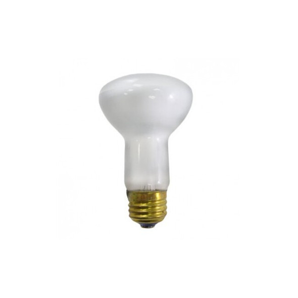 30R20/FL/TF Tuff Skin 30 Watt 130V R20 Incandescent Reflector Case/10