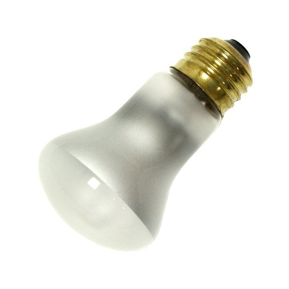 Westinghouse 03627 40R16/MED/SP GE 25781 40 Watt R16 Incandescent Spot Lamp Case/12