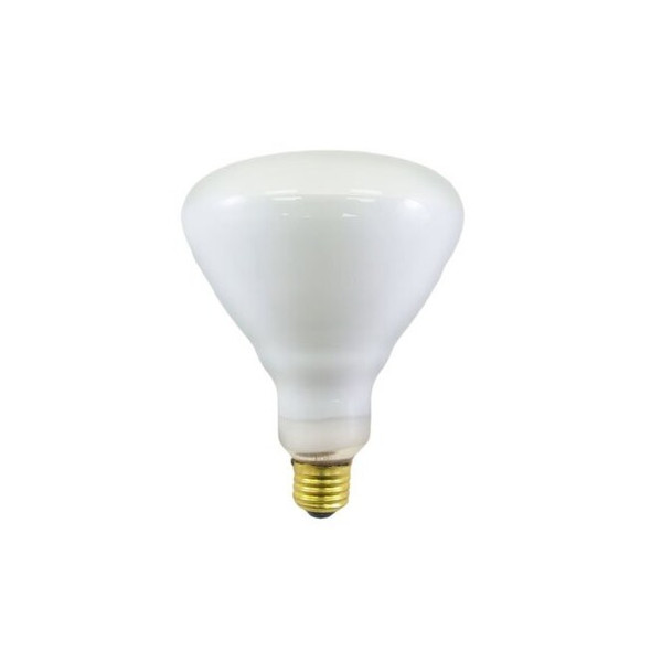120BR40/FL 120W 130V Incandescent BR40 Reflector Flood Light