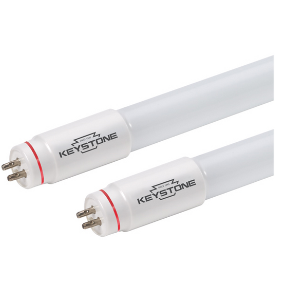 Keystone KT-LED13T5HE-48GC-835-S /G2 Smart Drive 4' LED T5HE 3500K - 1/Ea