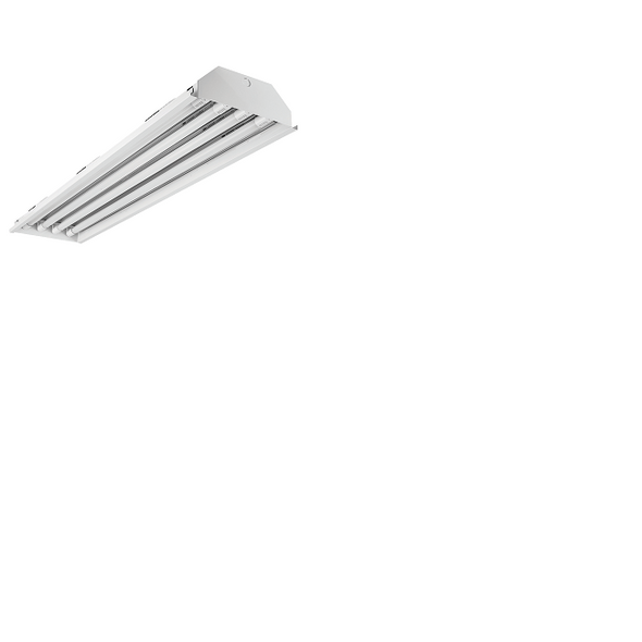 ETI 70302112 HBH-4-4-T5-S 4' Linear 4-Lamp T5 Type B Highbay Fixture