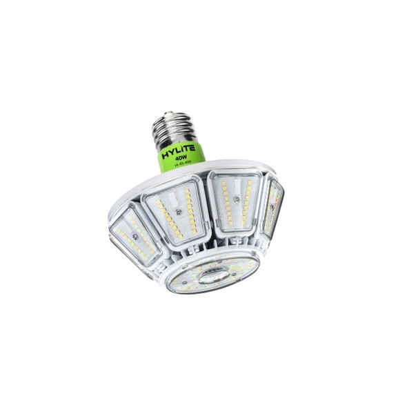 HyLite Intigo LED Downlight HL-IDL-40W-E39-50K 40W 5000K 175W Equivalent