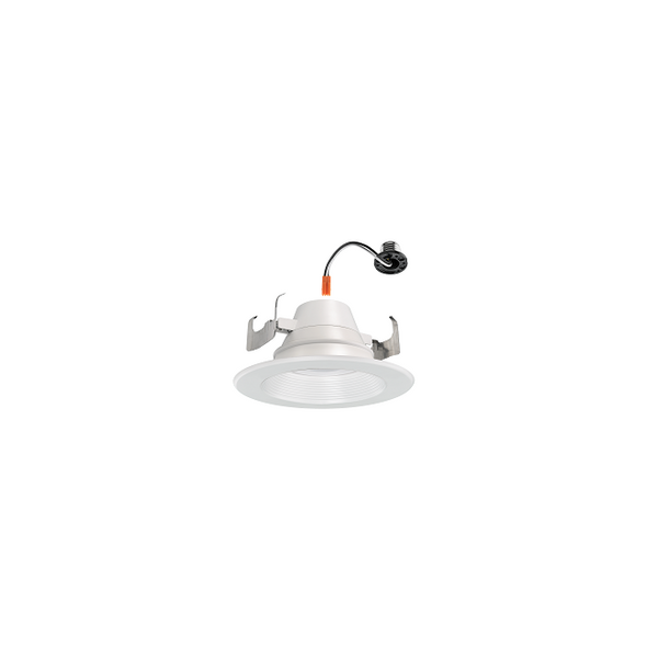 ETI 53802102 DL-4-10-907-SV-D Color & Lumen Change 4" LED Downlight