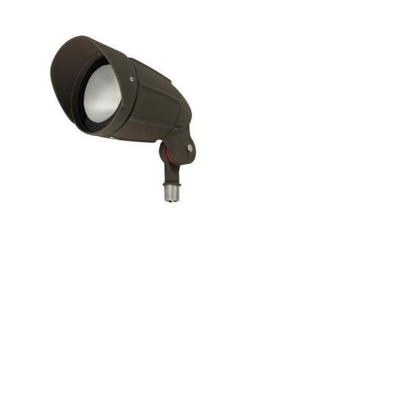Maxlite LED Bullet Flood BF12AUDT50B 12W DLC 50W Replacement ***DISCONTINUED***