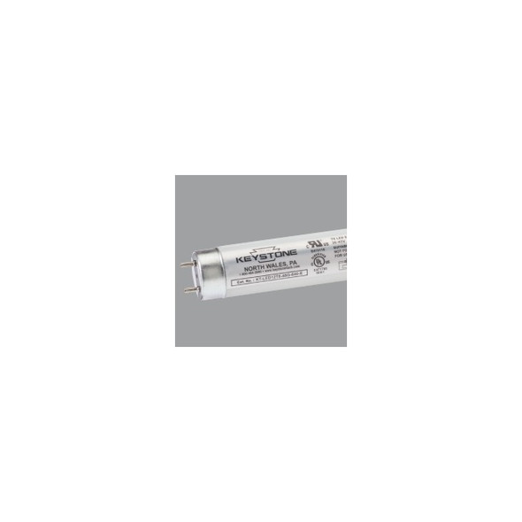 Keystone KT-LED22T5HO-48G-850-E /G2 External Drive 4' 22W LED T5 Tube 5000K