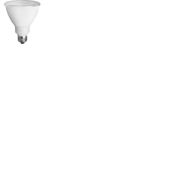 TCP L15P30DNFLA Allusion 12.5W LED PAR30 25° Narrow Flood 3000K-2000K Case/12