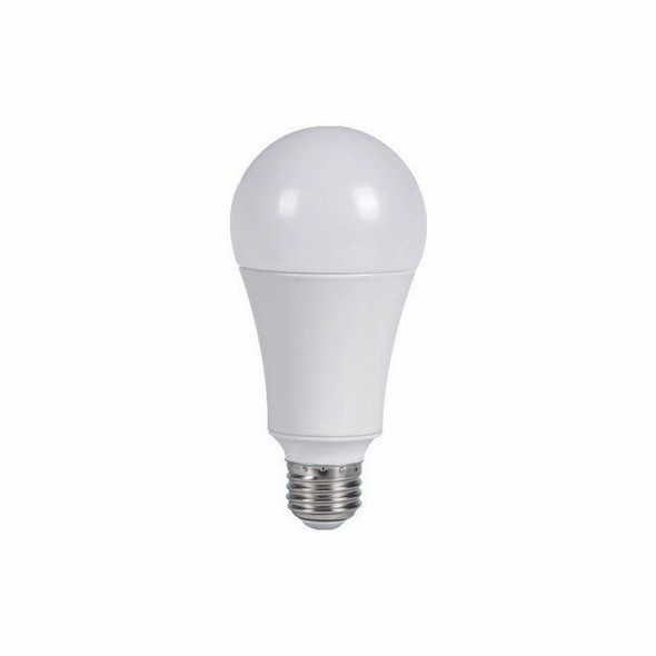 Eiko 10534 LED25WA21/OMN/840/G8 25W 4000K Omni LED A21 150W Equiv