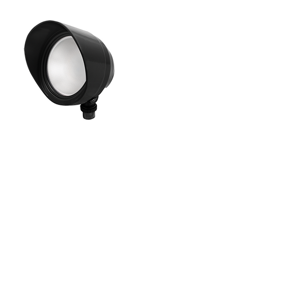 RAB Lighting BULLET12 LED Flood Light Single or Dual Head