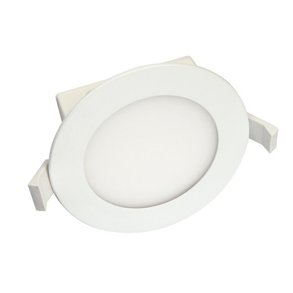 TCP L9EL4D4030K 4" LED Edge Lit Downlight Dimmable 3000K 8.5W